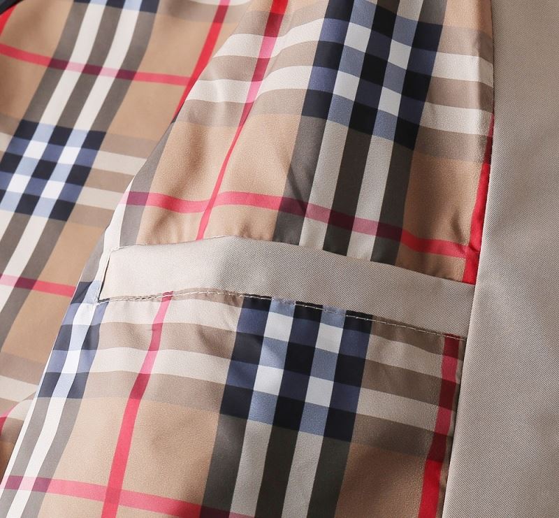 Burberry Outwear